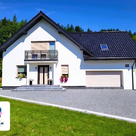 Zumilu House Villa Zagorz Bagian luar foto
