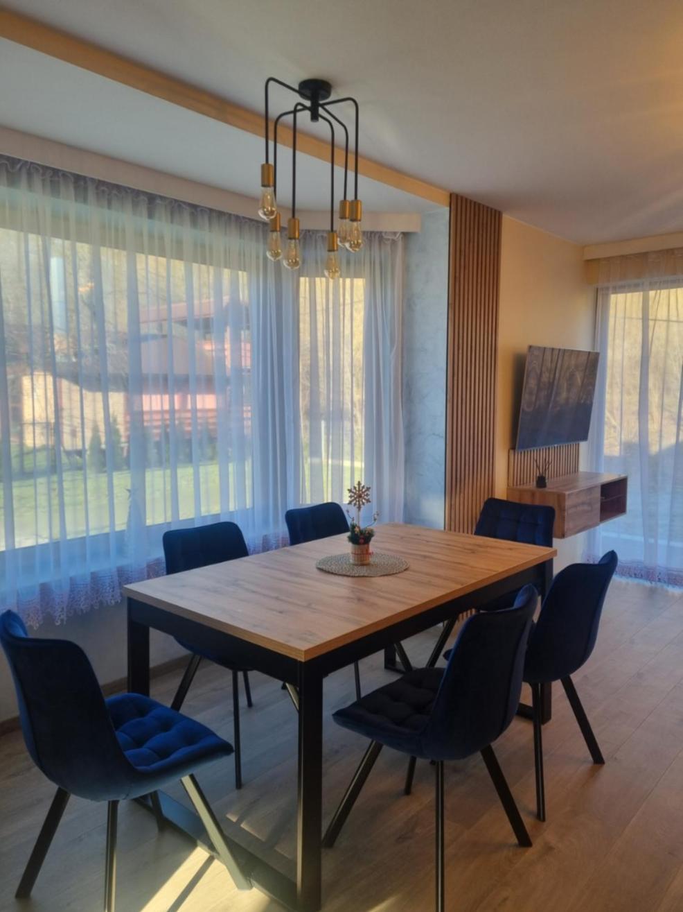 Zumilu House Villa Zagorz Bagian luar foto