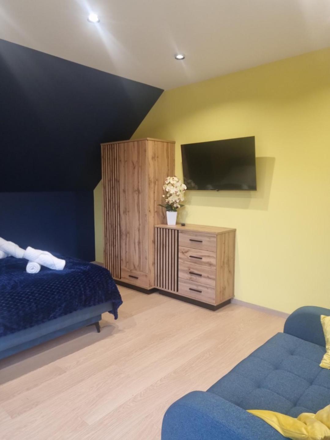 Zumilu House Villa Zagorz Bagian luar foto