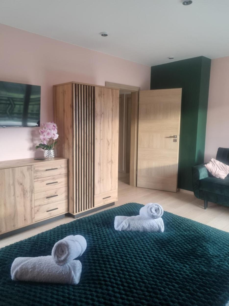 Zumilu House Villa Zagorz Bagian luar foto