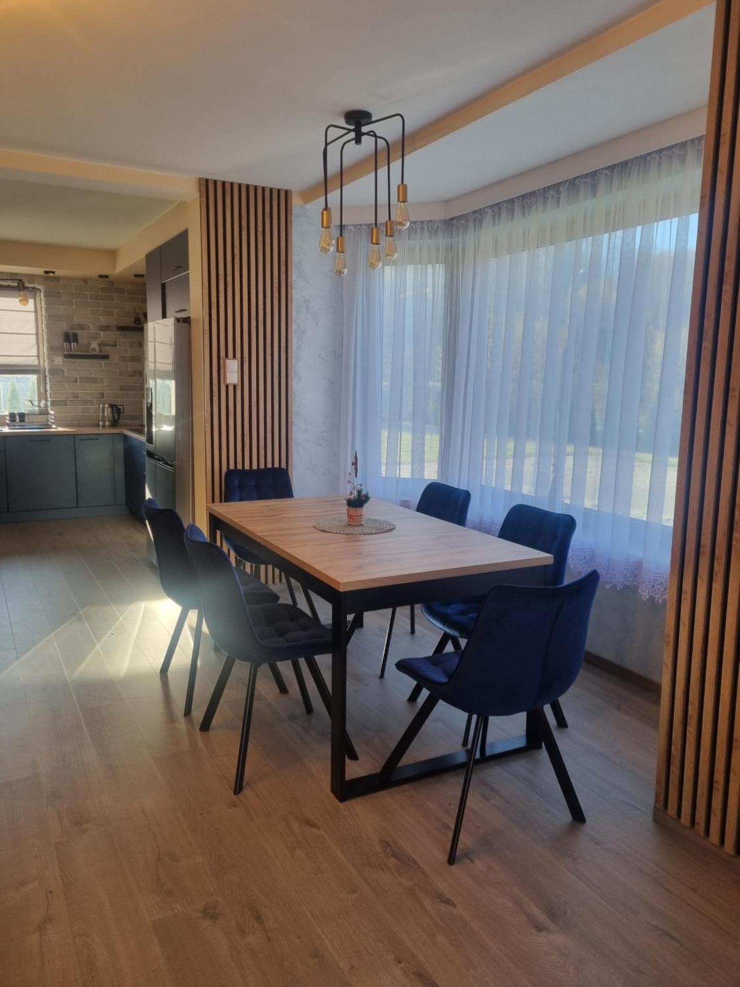 Zumilu House Villa Zagorz Bagian luar foto