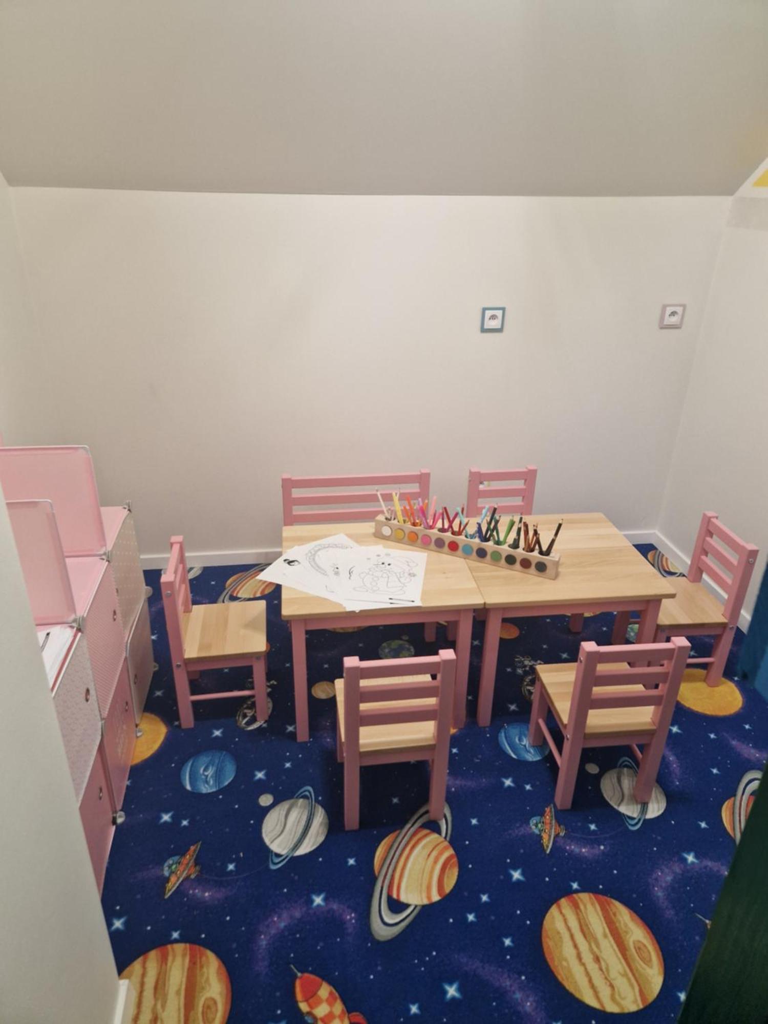 Zumilu House Villa Zagorz Bagian luar foto