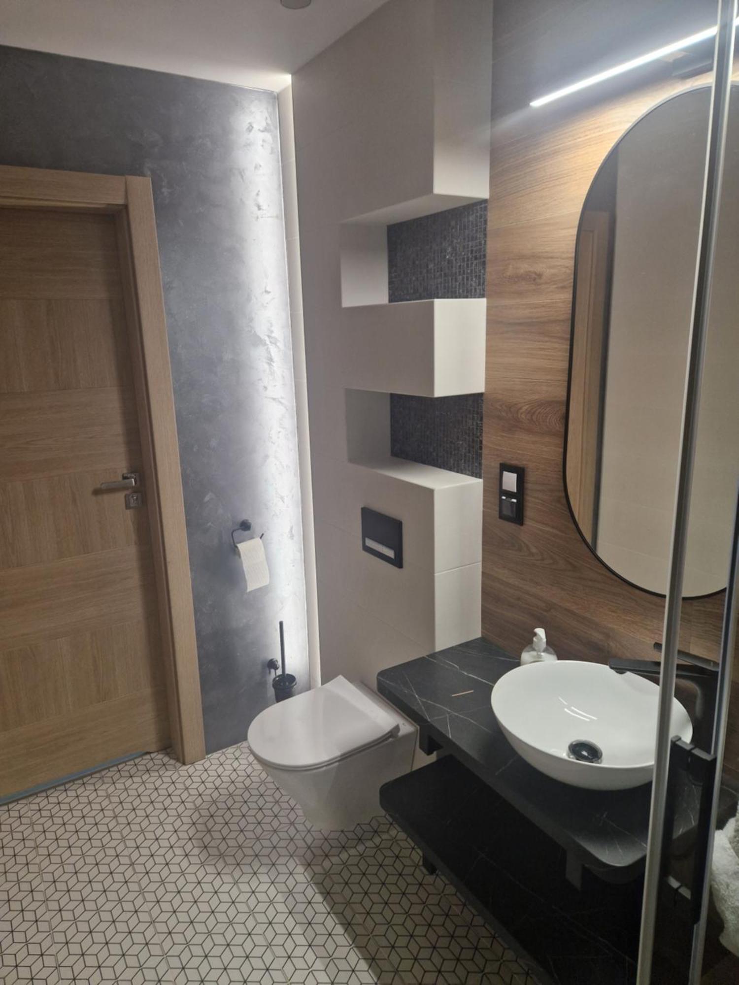 Zumilu House Villa Zagorz Bagian luar foto