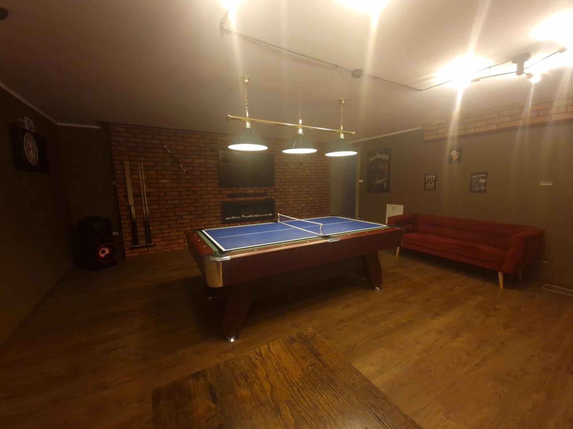 Zumilu House Villa Zagorz Bagian luar foto