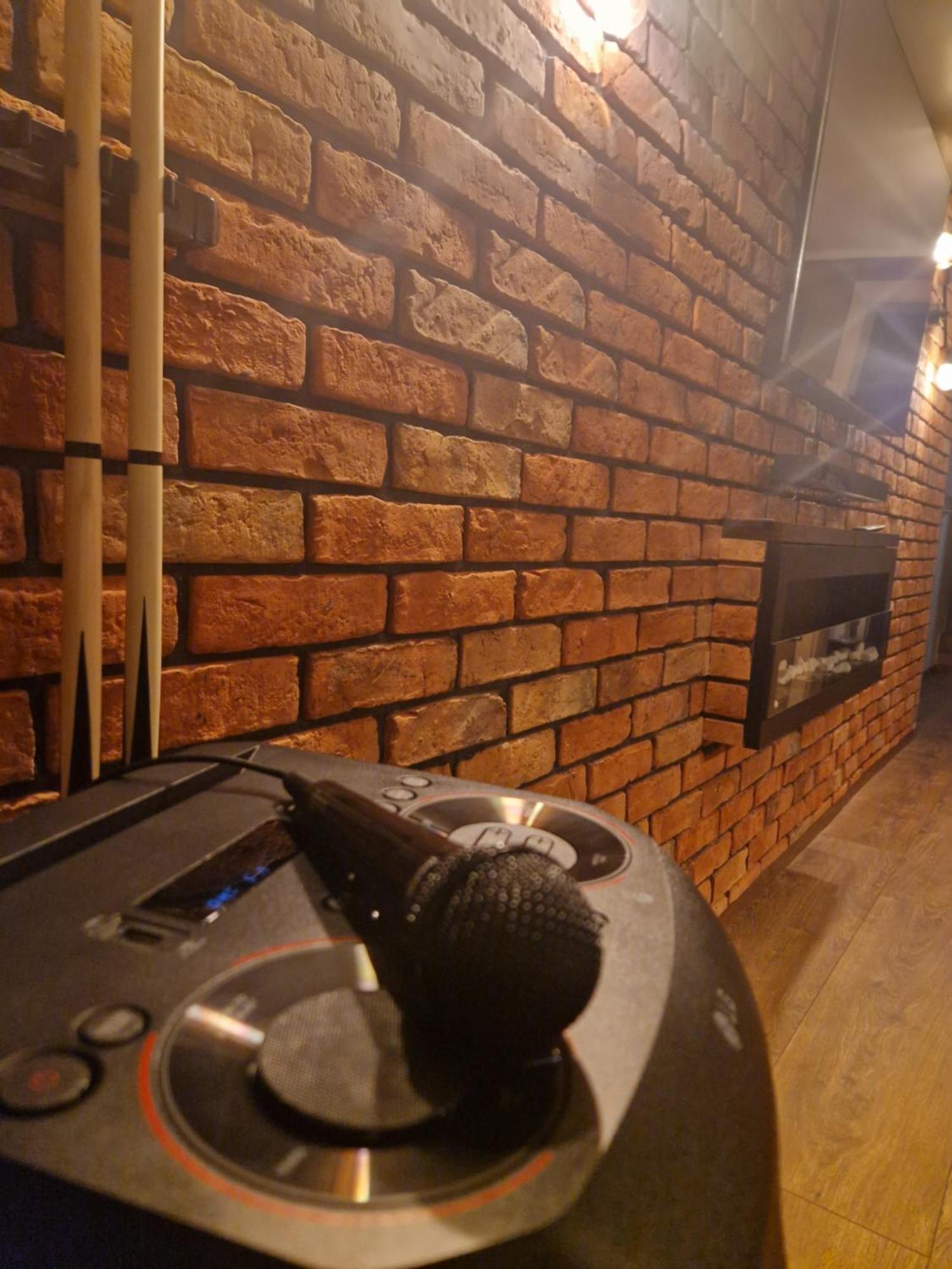 Zumilu House Villa Zagorz Bagian luar foto