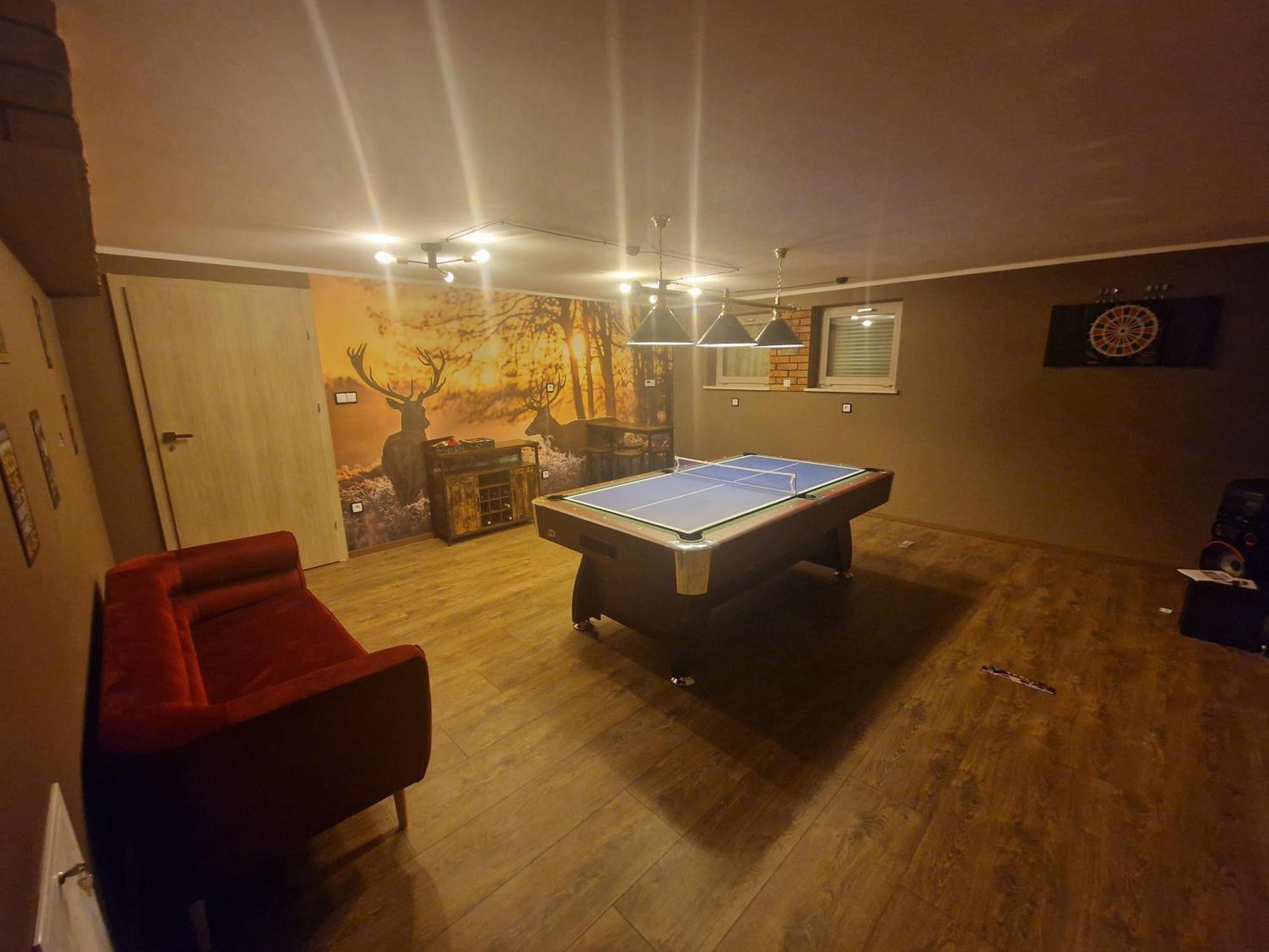 Zumilu House Villa Zagorz Bagian luar foto