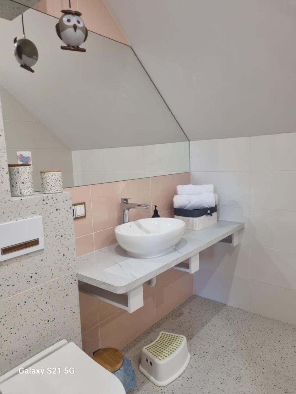 Zumilu House Villa Zagorz Bagian luar foto