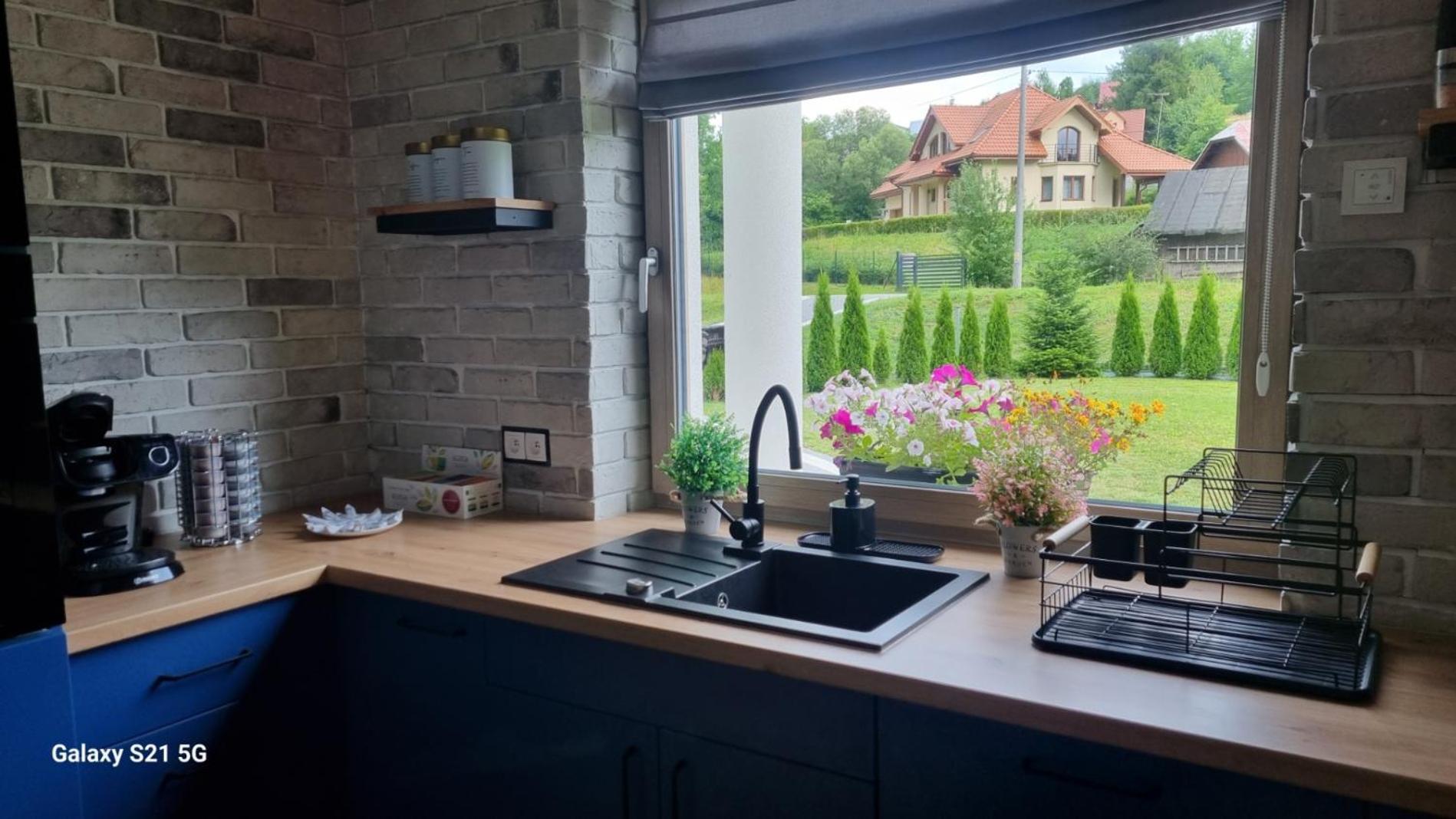 Zumilu House Villa Zagorz Bagian luar foto