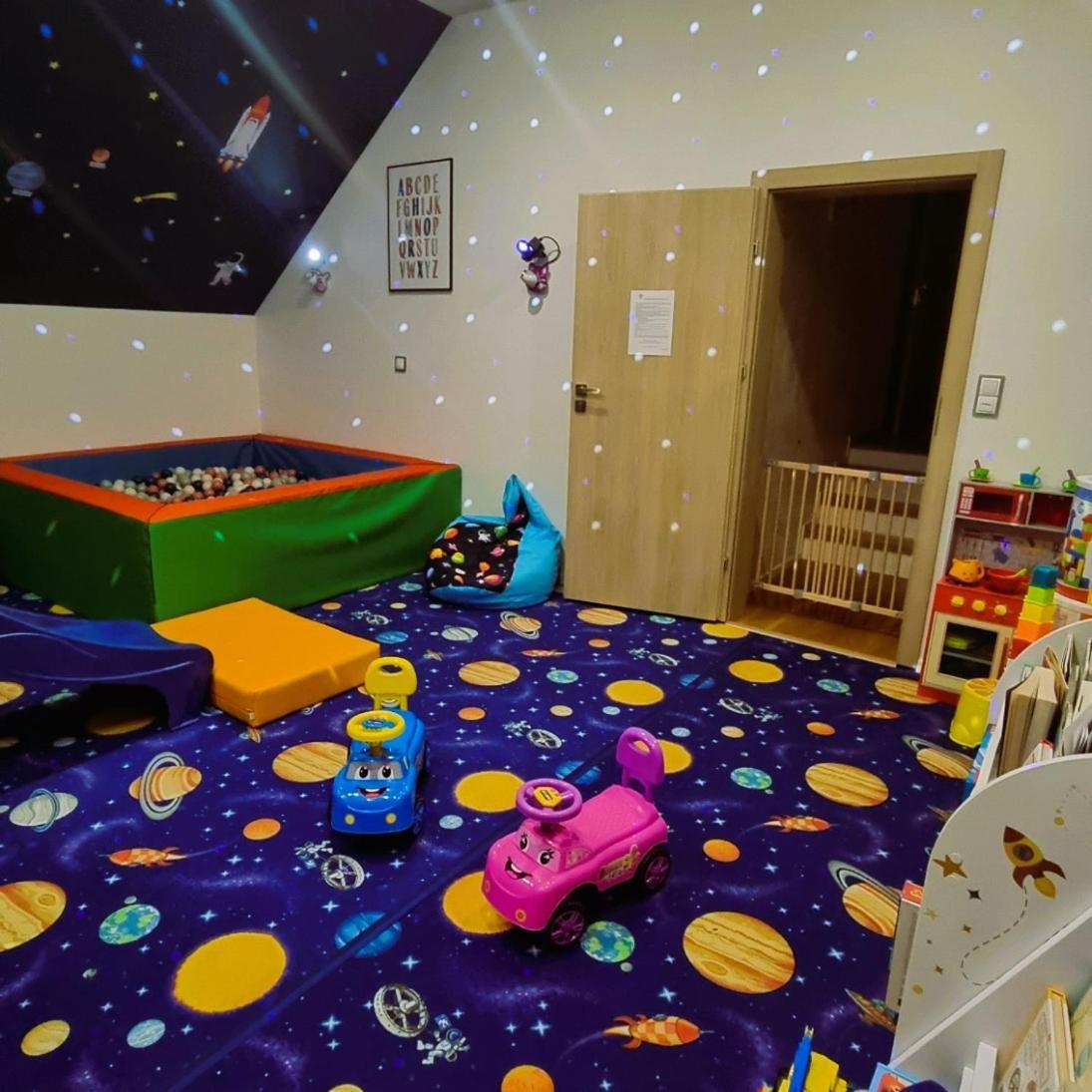 Zumilu House Villa Zagorz Bagian luar foto