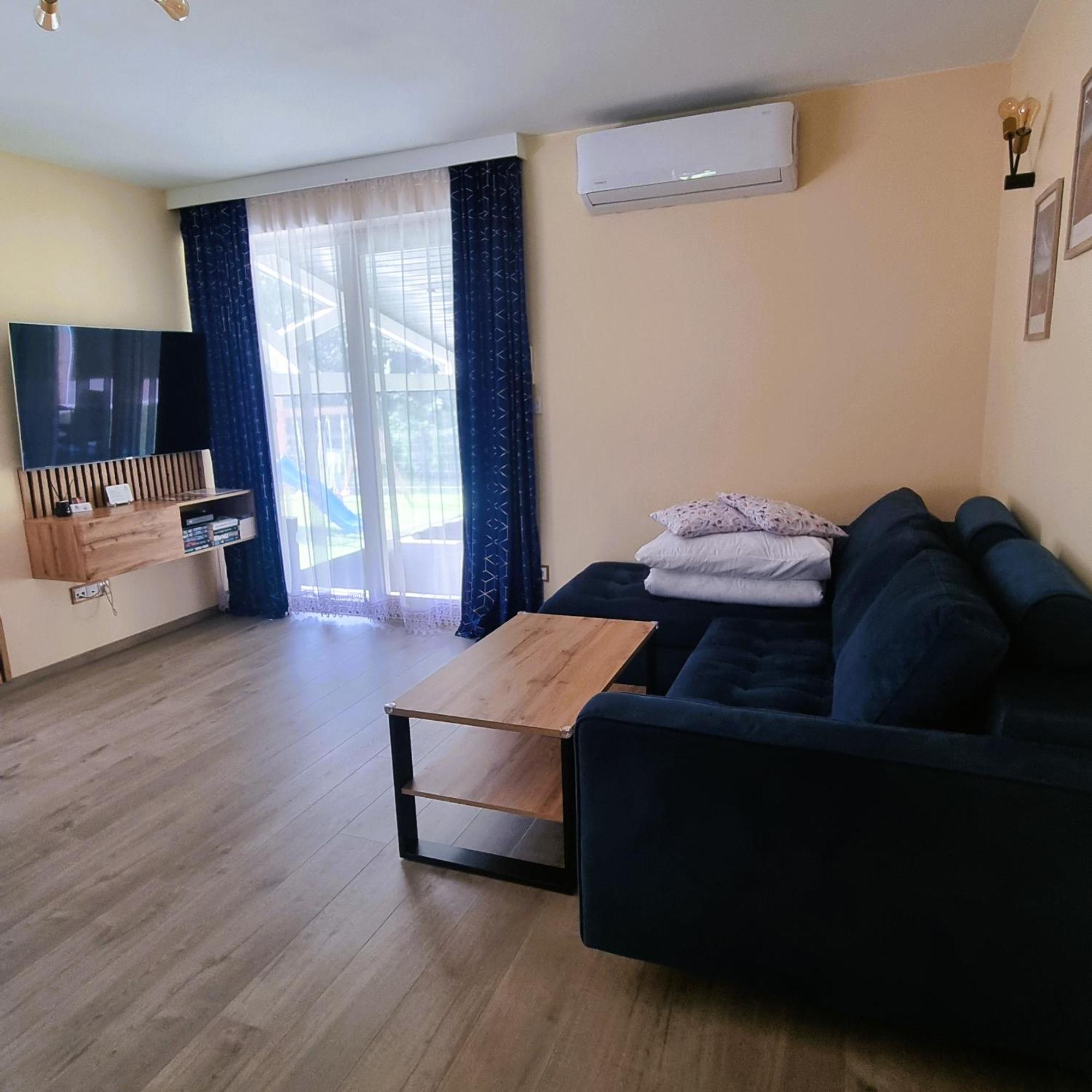 Zumilu House Villa Zagorz Bagian luar foto