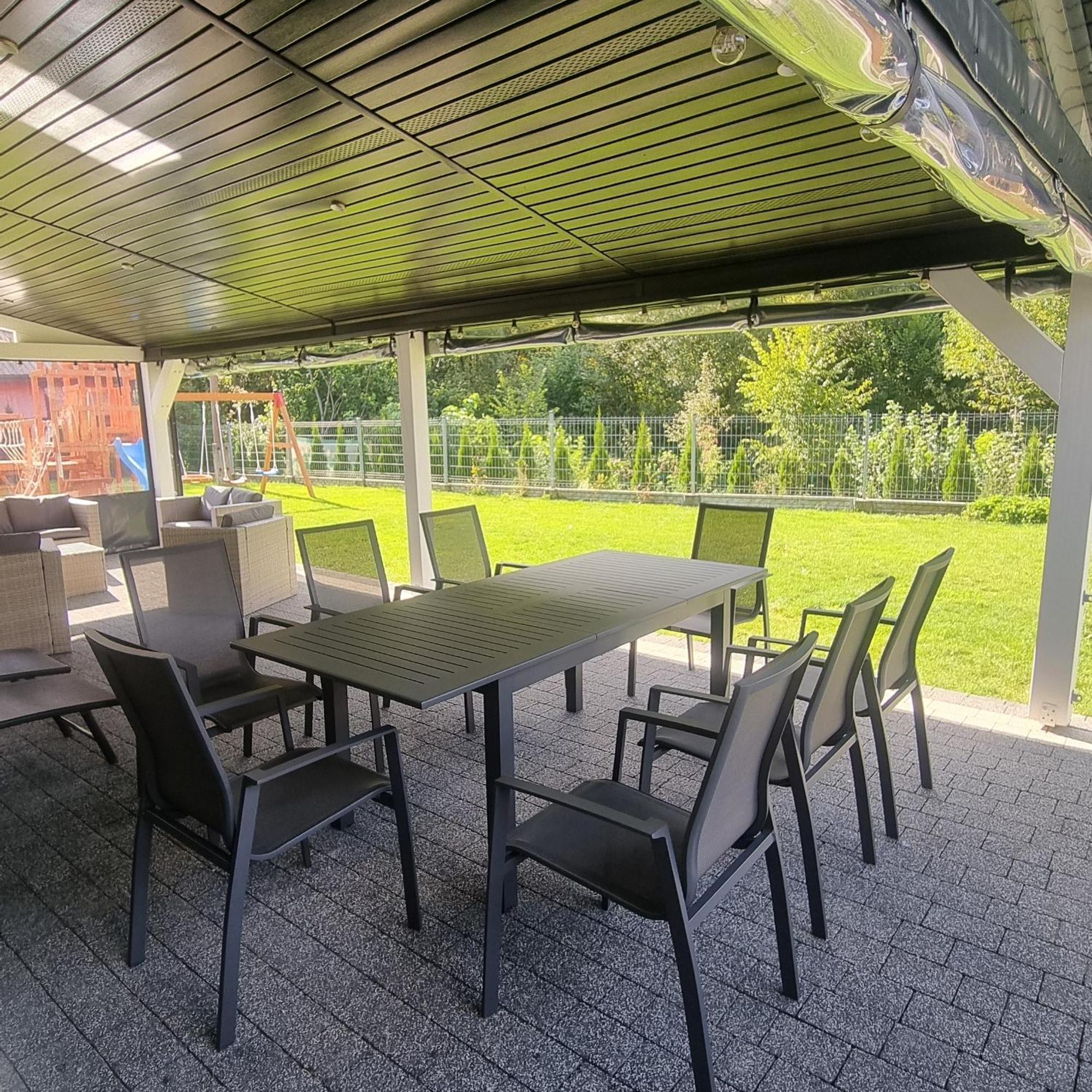 Zumilu House Villa Zagorz Bagian luar foto